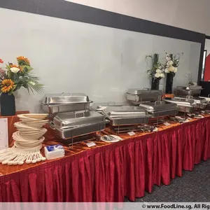 Other Food Items or Photos of Event (Please fill in below)