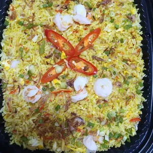 Golden Grain Rice Fried Rice