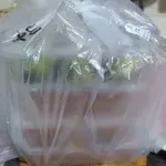 Tingkat - 3 Dishes + 1 soup/ 4 Dishes  (20 days)(Lunch)