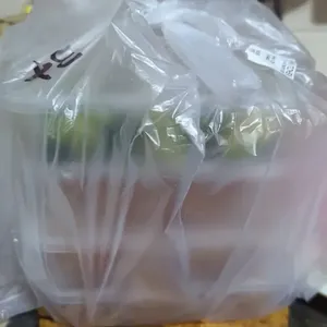 Tingkat - 3 Dishes + 1 soup/ 4 Dishes  (20 days)(Lunch)