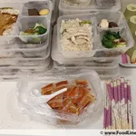Other Food Items or Photos of Event (Please fill in below)