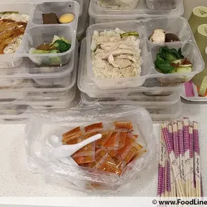 Other Food Items or Photos of Event (Please fill in below)