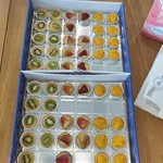 Mini Fruit Tartlets (30pcs)