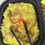 Lou Han Zai 罗汉斋