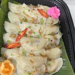 Mini Soon Kueh 迷你顺粿