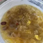 Cold Cheng Teng 清汤 (冷)