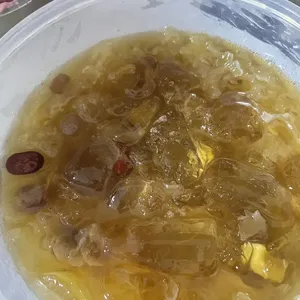 Cold Cheng Teng 清汤 (冷)