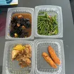 Lunch/Dinner Tingkat (10 Days, 3 Dishes + Soup OR 4 Dishes)