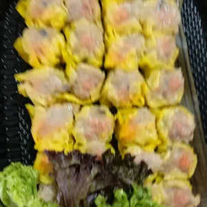 Chicken Siew Mai