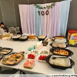 Other Food Items or Photos of Event (Please fill in below)