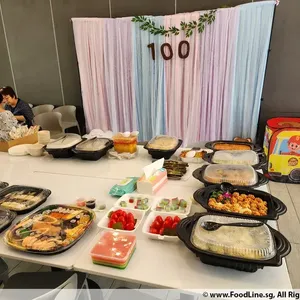 Other Food Items or Photos of Event (Please fill in below)