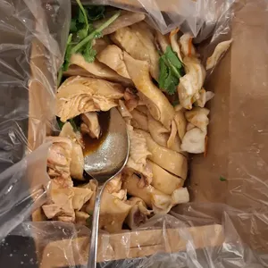 4 Pax Set Menu (Type of Chicken: White 滑鸡) (Vegetable: Beansprout 豆芽)