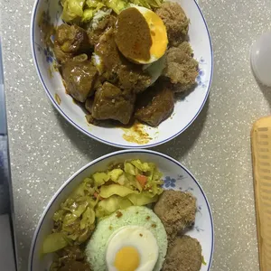 Premium Delights Single Meal Package (10 Days Package) (3 Dishes 1 Soup OR 4 Dishes)