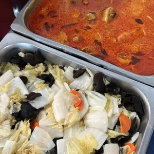 Signature Curry Chicken with Potatoes