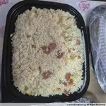 Yang Chow Fried Rice