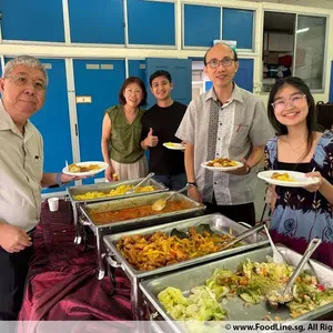 Other Food Items or Photos of Event (Please fill in below)