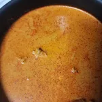 Curry Chicken •招牌咖哩鸡