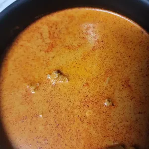 Curry Chicken •招牌咖哩鸡