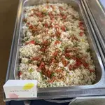 Yang Zhou Fried Rice