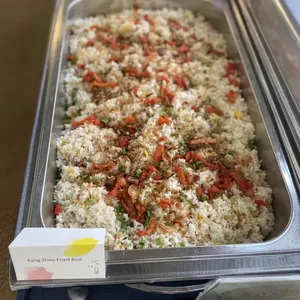 Yang Zhou Fried Rice