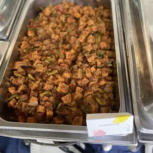 Sambal Goreng