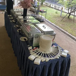 Other Food Items or Photos of Event (Please fill in below)