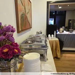 Other Food Items or Photos of Event (Please fill in below)