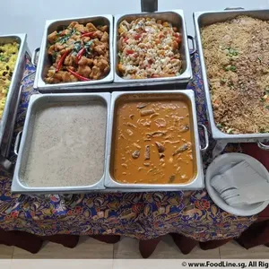 Other Food Items or Photos of Event (Please fill in below)