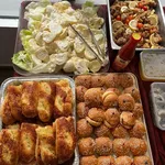 Other Food Items or Photos of Event (Please fill in below)