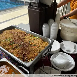 Sin Chow Bee Hoon