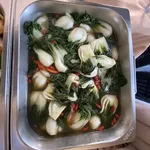 Nai Bai with Superior Broth
