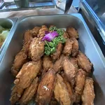 Prawn Paste Mid Wing