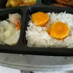 5 Days Lunch Tingkat Package (Weekdays Only)