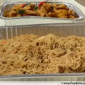 Sin Chow Bee Hoon