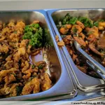 Salted Egg Squid 咸蛋苏东 ( +$1<i>, $1.09 w/GST</i> )