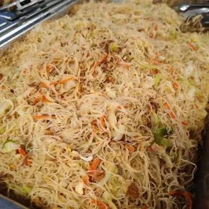 Sin Chow Mee Hoon 星洲米粉