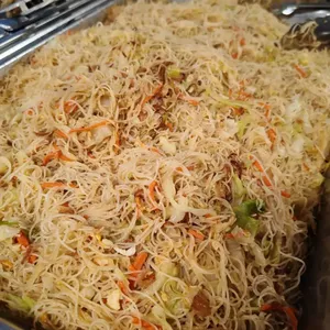 Sin Chow Mee Hoon 星洲米粉