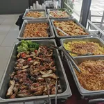 Teriyaki Chicken Chop