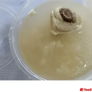 Tingkat Menu (20 Days) in Microwavable Container