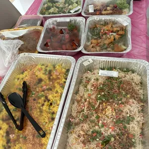 Other Food Items or Photos of Event (Please fill in below)