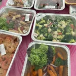 Other Food Items or Photos of Event (Please fill in below)