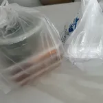 Tingkat - 3 Dishes + 1 soup/ 4 Dishes  (20 days)(Dinner)