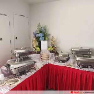 Other Food Items or Photos of Event (Please fill in below)