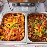 Other Food Items or Photos of Event (Please fill in below)