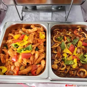Other Food Items or Photos of Event (Please fill in below)