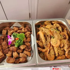 Other Food Items or Photos of Event (Please fill in below)