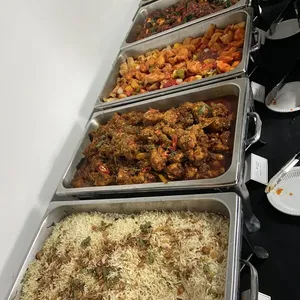 Rendang Chicken