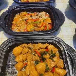 Other Food Items or Photos of Event (Please fill in below)