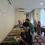 Signature Curry Chicken