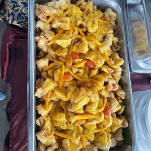 Mango Fish